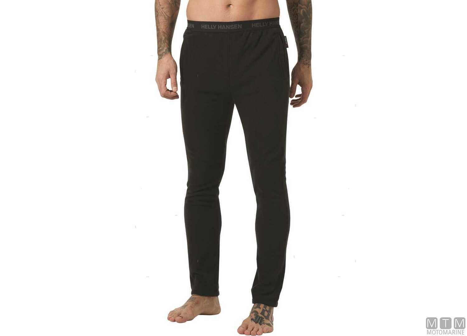 Pantalone H/h Daybreaker Fleece 991 Nero Xl-img3040475_1.jpg