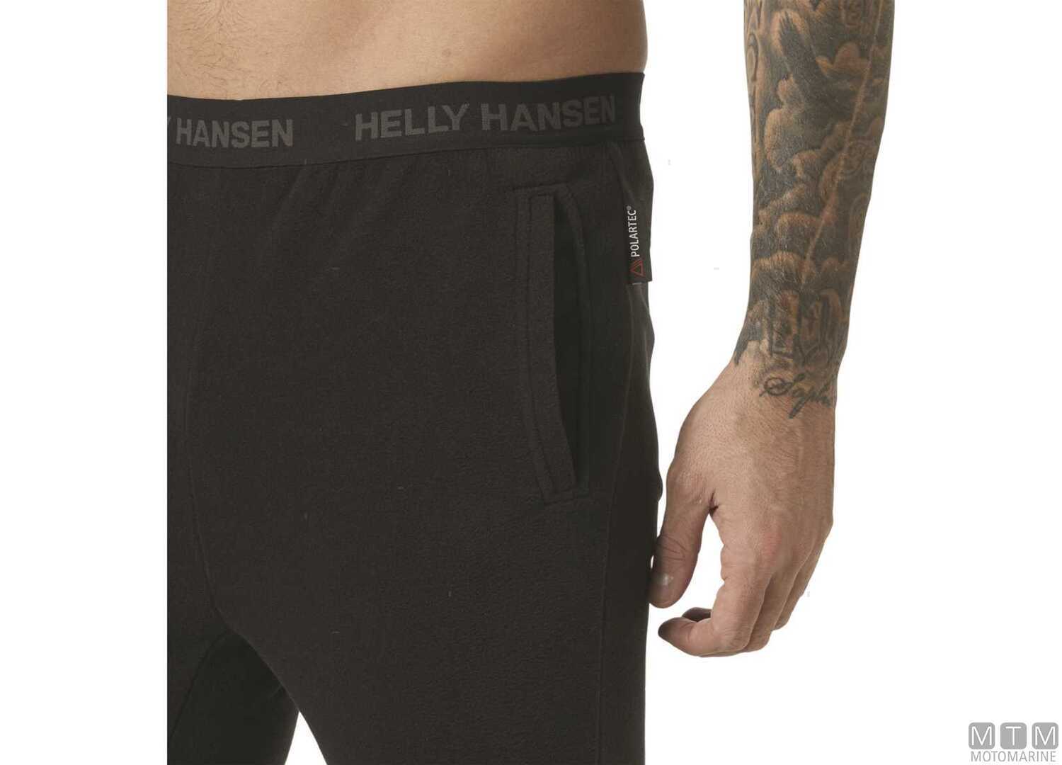 Pantalone H/h Daybreaker Fleece 991 Nero Xl-img3040475_2.jpg