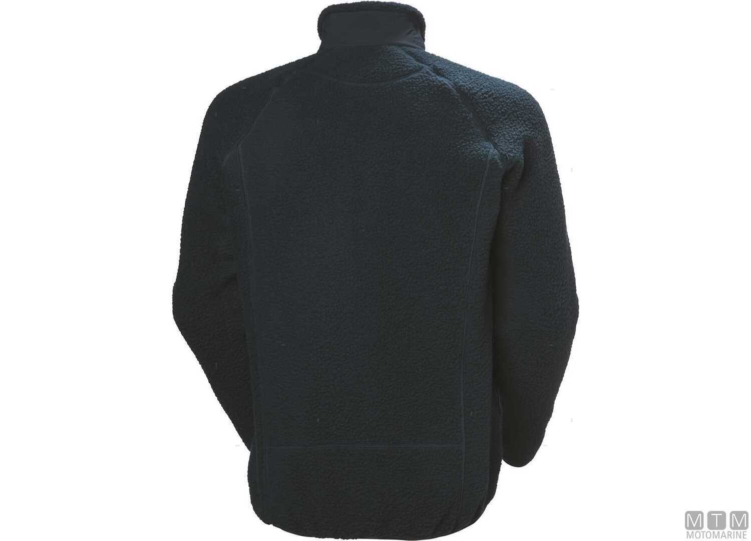 Giacca H/h Panorama Pile 597 Blu Navy M-img3040420_.jpg