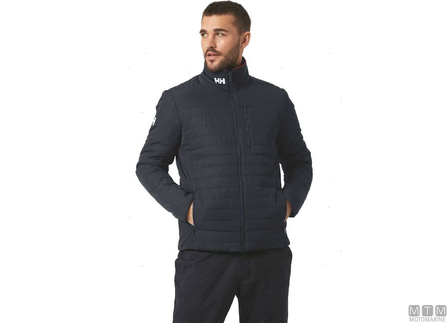 Giacca H/h Crew Insulator 2.0 597 Navy M-img3042081_1.jpg