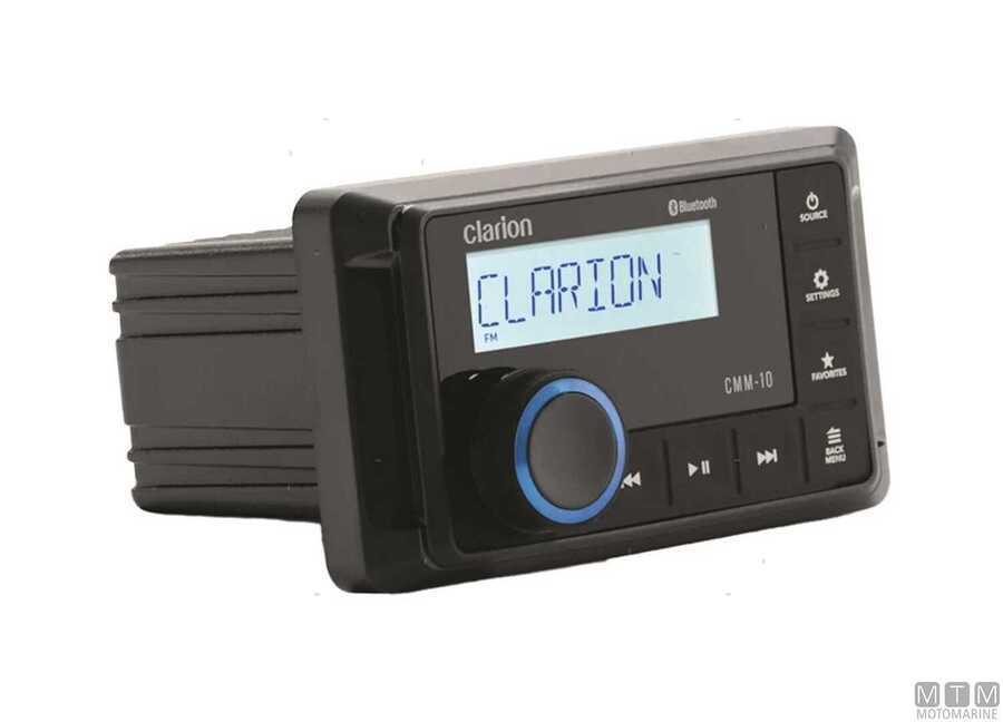 Clarion CMM-10i USB BT Marine Stereo-img5640801_.jpg