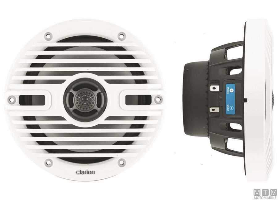 Altoparlanti Clarion CMS-651 Classic-img5640810.jpg