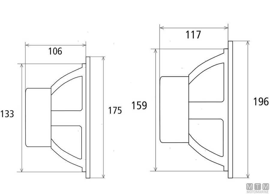 Altoparlanti Clarion CMSP-651 RGB Sport Premium-img5640816_1.jpg