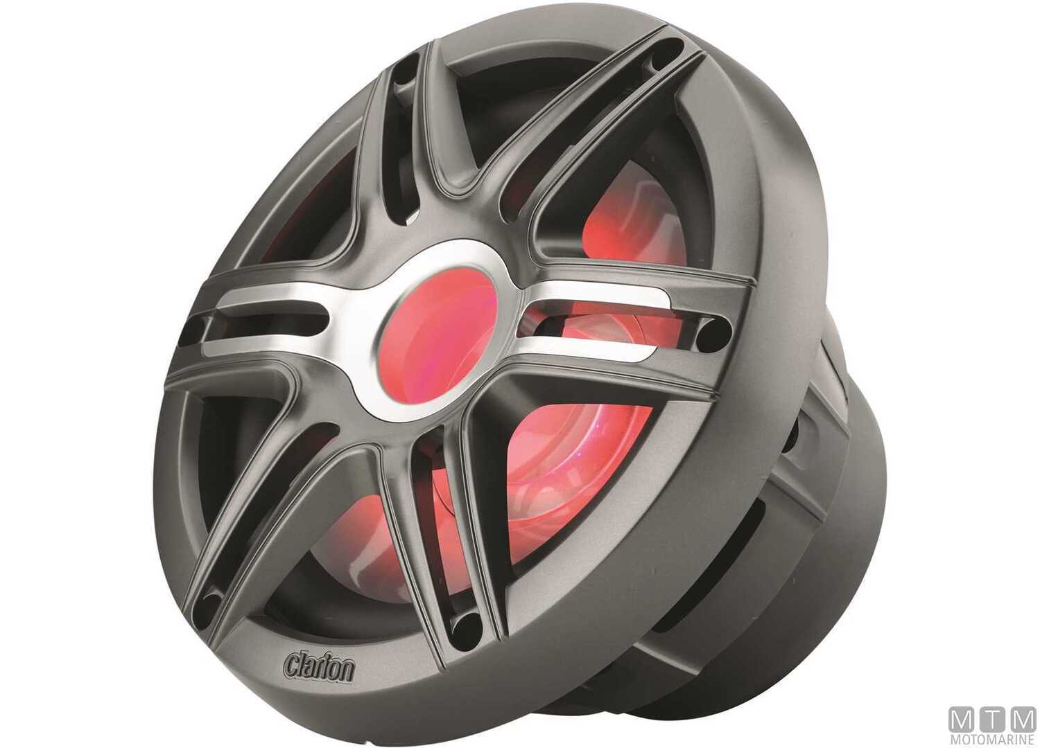 Subwoofer Clarion CMSP-101 Rgb-img5640830_.jpg