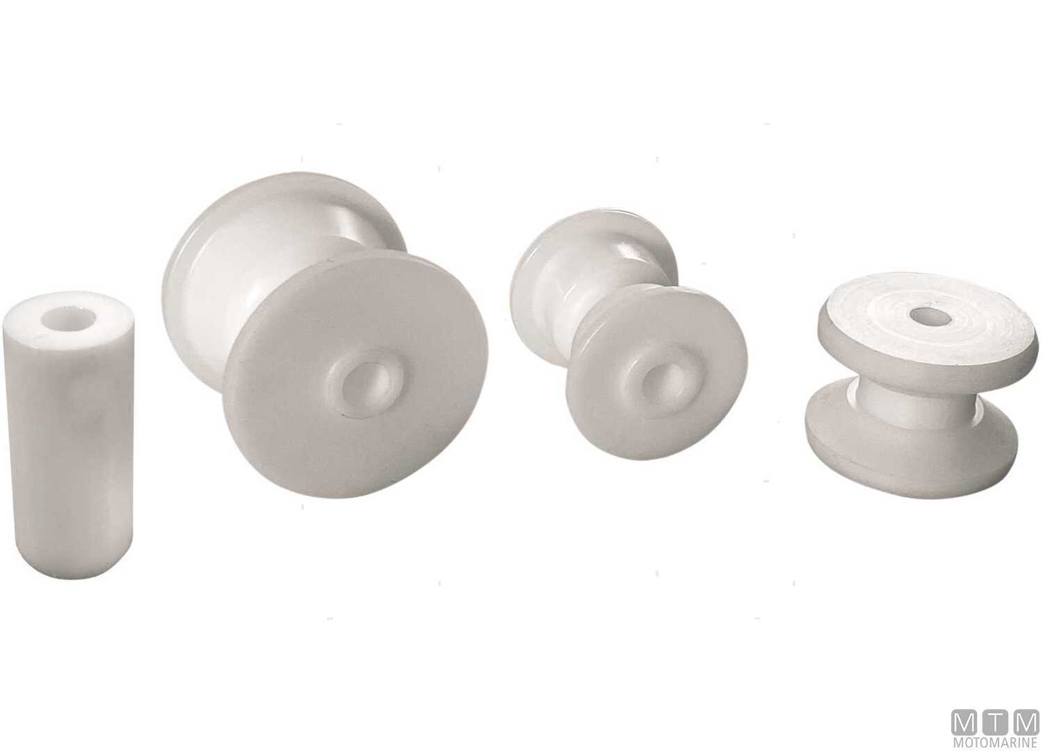 Image Spare Pulley &Oslash;68mm l42mm Hole 10mm