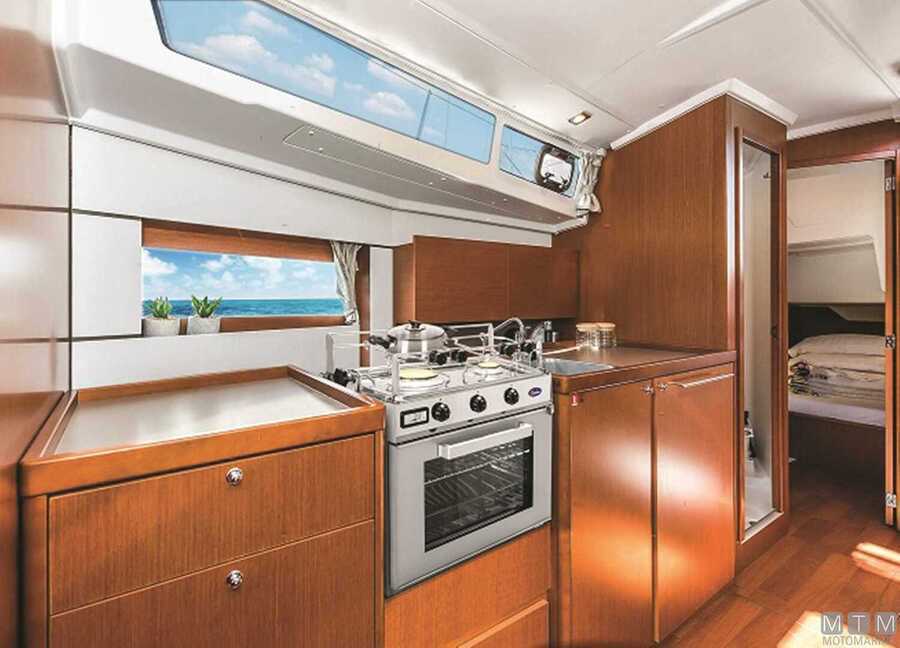 Cucine a Gas con Forno Parker-img1504080_1.jpg