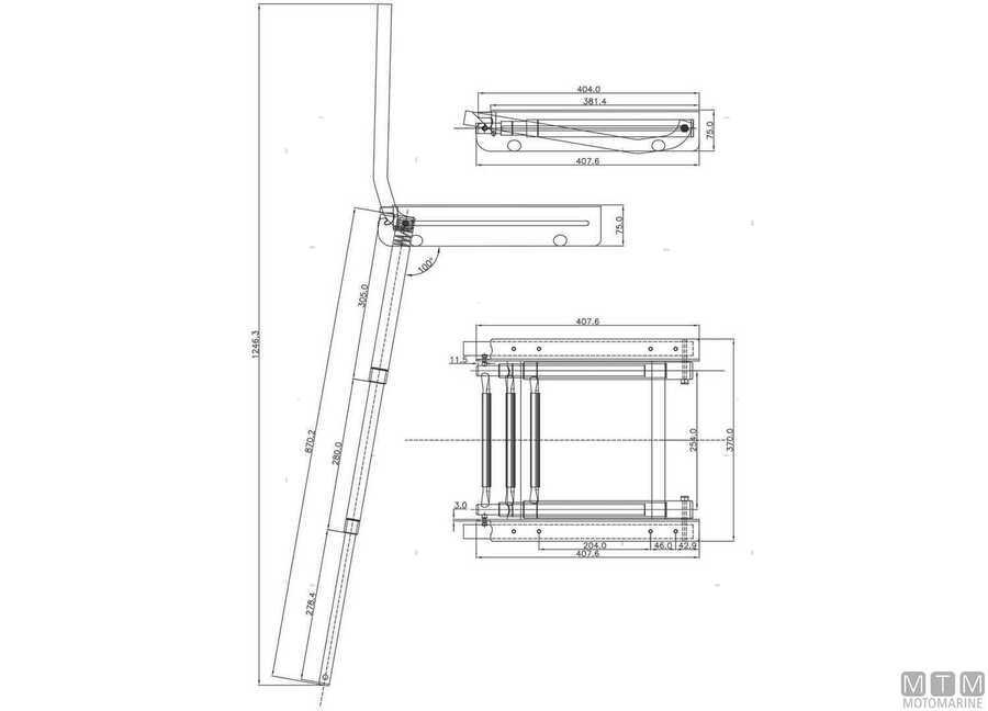 Scalette Telescopiche Cage con Passamano Abbattibile-img0505363_.jpg