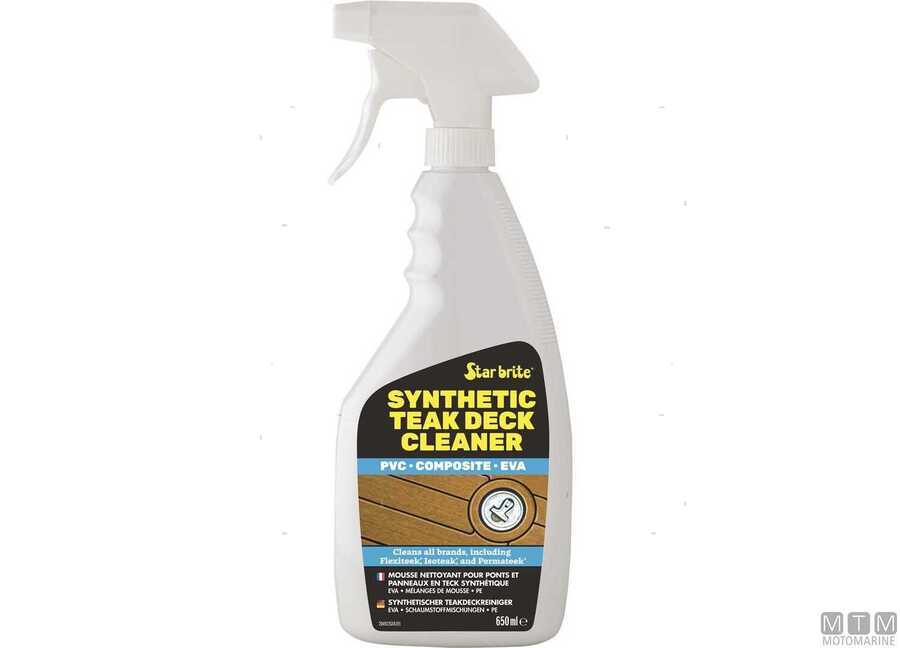 Detergente per Ponte Star Brite Synthetic Deck Cleaner-img5732218.jpg