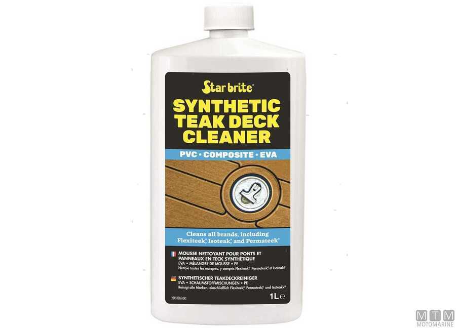 Detergente per Ponte Star Brite Synthetic Deck Cleaner-img5732218_.jpg