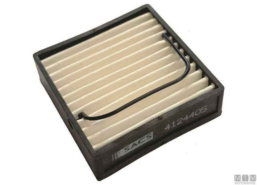 Cartucce per Filtri Gasolio Sacs 2K-img4124405_1.jpg