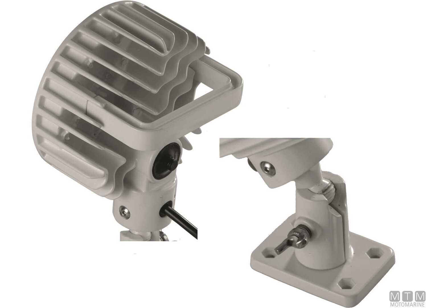 Adjustable White Eye Led Searchlight 45W 10-30V Aluminum-img2123006_1.jpg