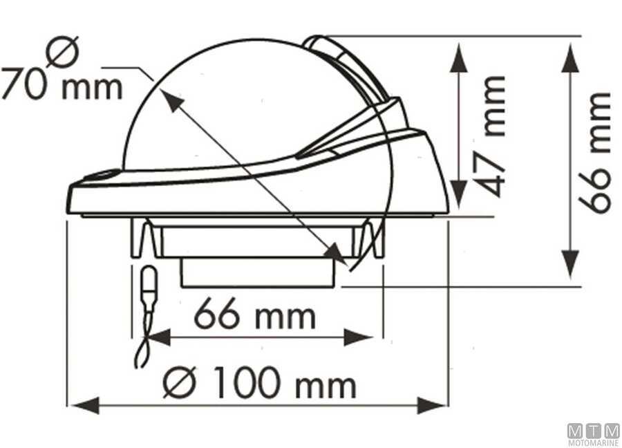 Bussola Plastimo Offshore 75-img2500050_2.jpg