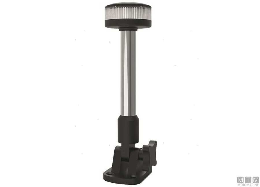Fanale di Navigazione LED 360 UFO su Asta Pieghevole CE <12M-img2113371.jpg