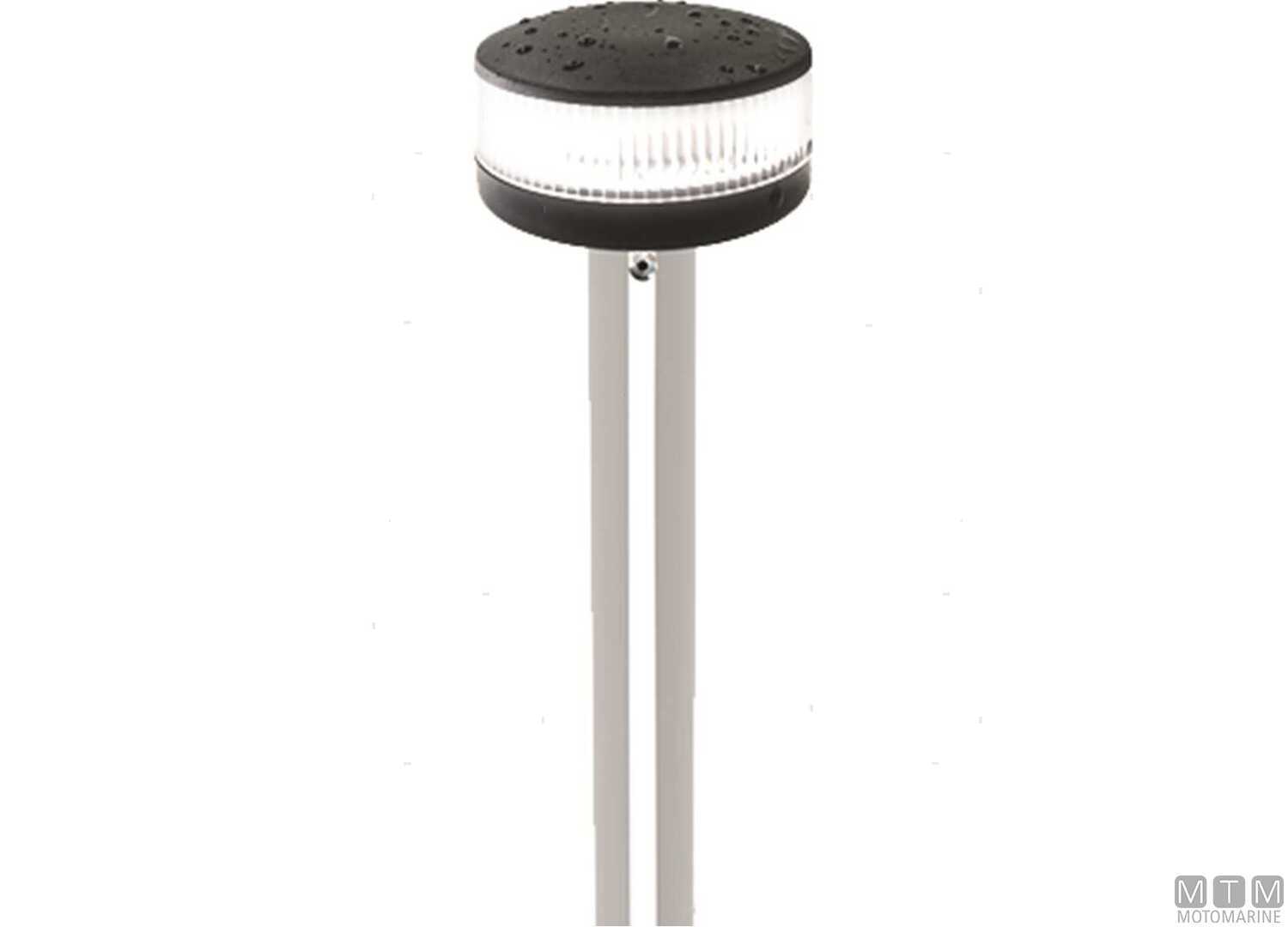 Ufo Led 360 White Navigation Light on Extendable Pole h56cm-img2113373_3.jpg