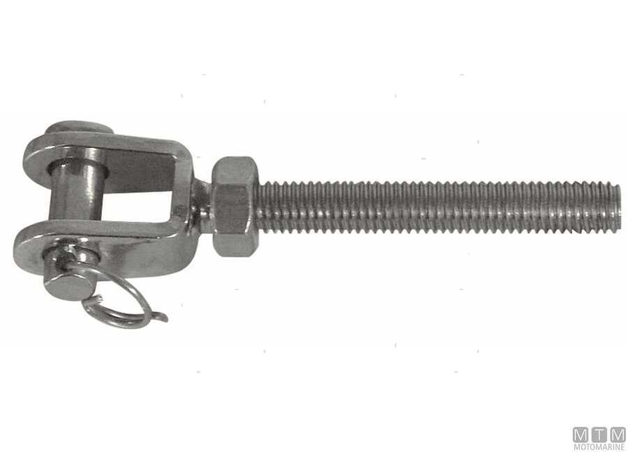 Fixed T-Fork in Stainless Steel 316 MTM-img3500135.jpg