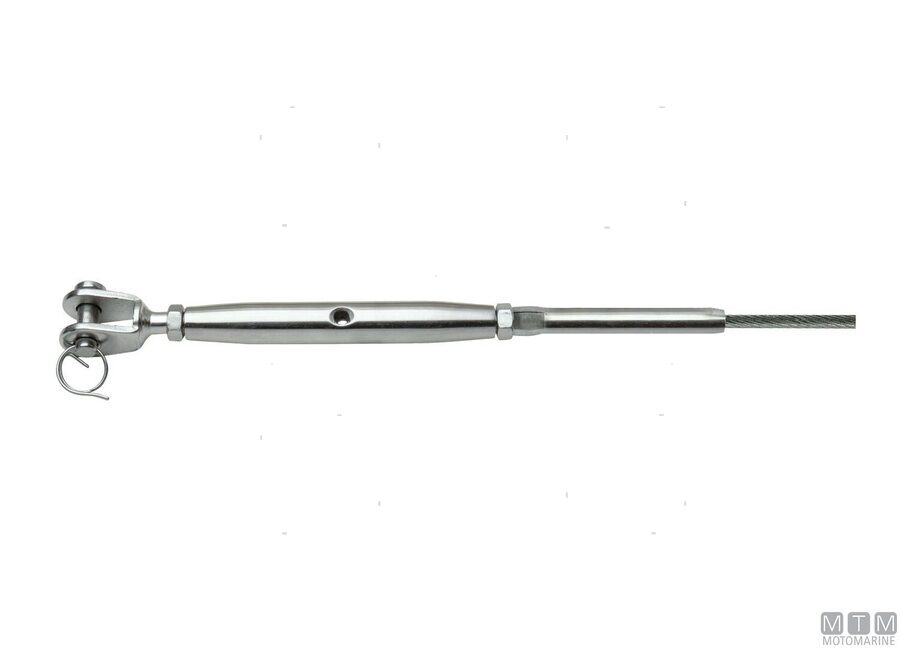 Turnbuckles with Fixed Fork and Swage Terminal in Stainless Steel 316 MTM-img3500076.jpg