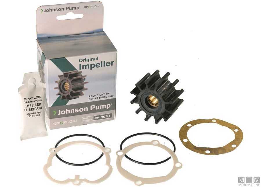 Impeller Johnson SPX B-Type-img1816032_.jpg
