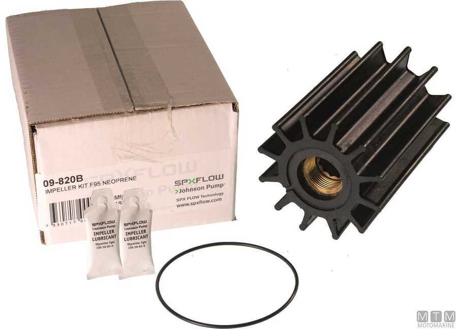 Impeller Johnson SPX B-Type-img1816032_1.jpg