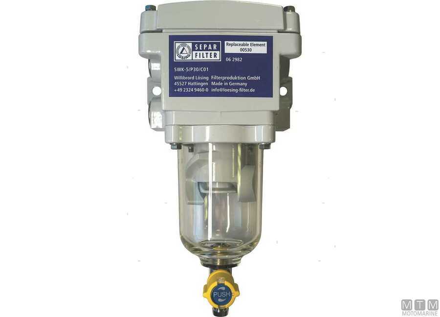 Filtro Gasolio Separ SWK2000-img4124025_1.jpg