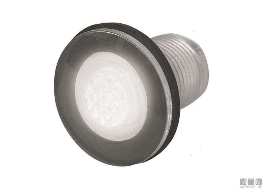 LED-12V Flush Round PL Courtesy Light-img2145722_1.jpg