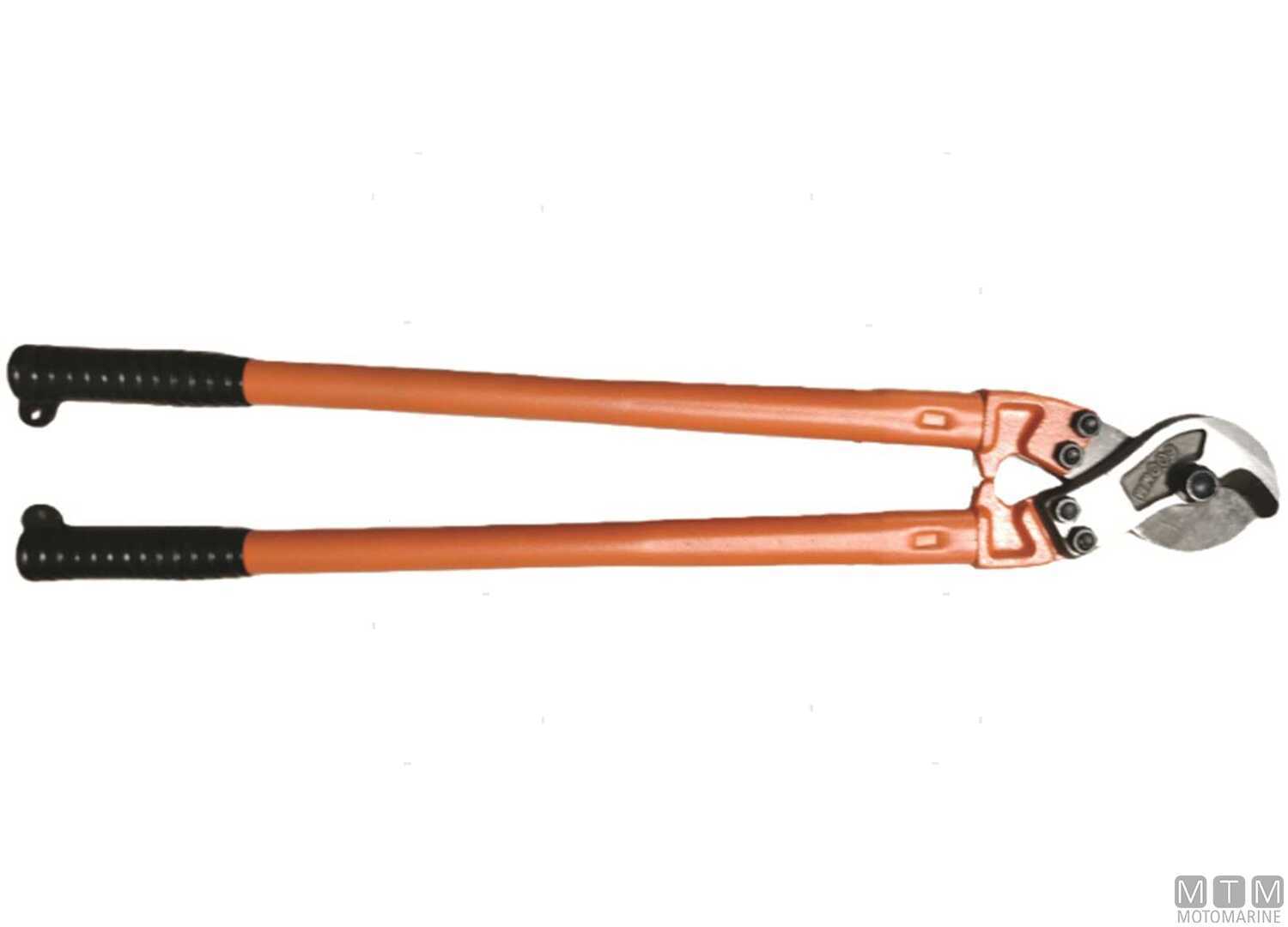 Pinza Taglia Cavi <Ø6MM Eco N6-img5424030_1.jpg