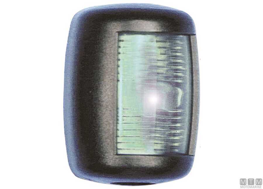 Fanali di Navigazione LED Mini Neri RINa <12M-img2110610_1.jpg