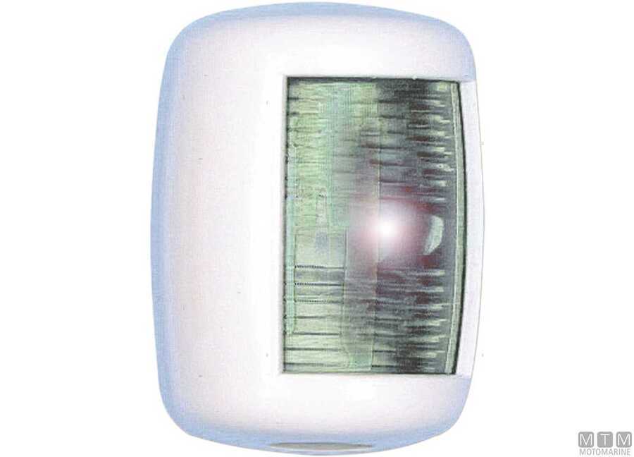 Fanali di Navigazione LED Mini Bianchi RINa <12M-img2110611_1.jpg