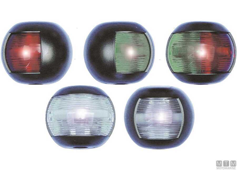 Fanali di Navigazione LED Flat Neri RINa <12M-img2111812.jpg