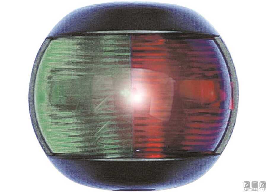 Fanali di Navigazione LED Flat Neri RINa <12M-img2111812_2.jpg