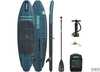 Sup Board Jobe Aero Rasa Compact 10.6 Package