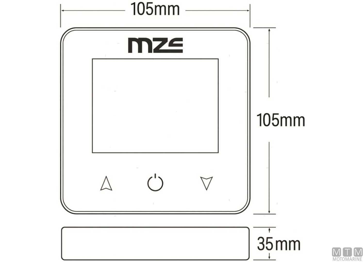 Pannello Digitale Mz Comando e Contametri Catena-img1205513_2.jpg