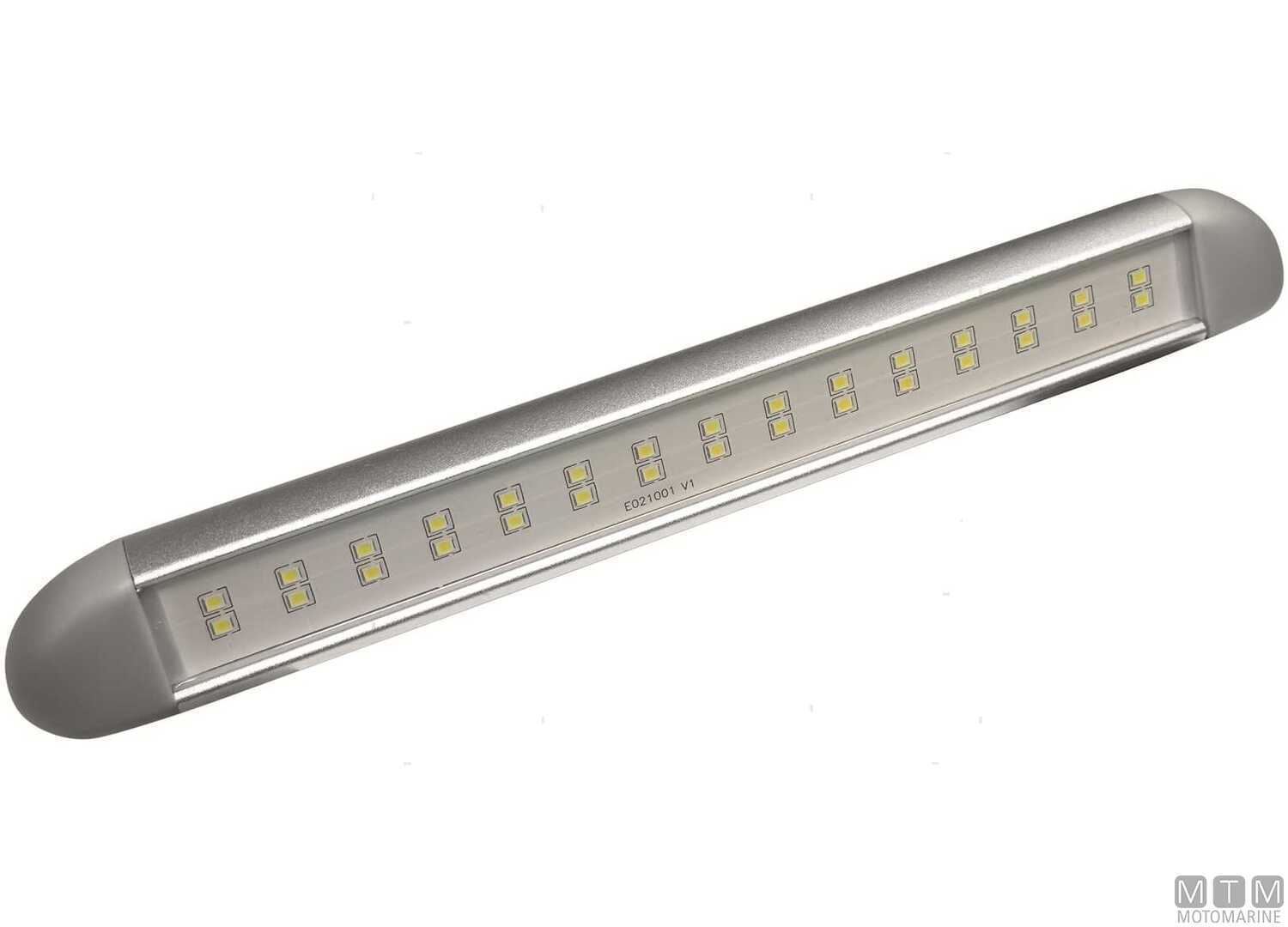 Image IP67 Door Led Strip Courtesy Light l270mm 10-30V