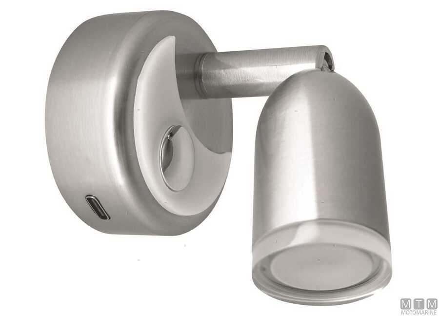 Touch LED Spotlight with USB Port-img2144072_2.jpg