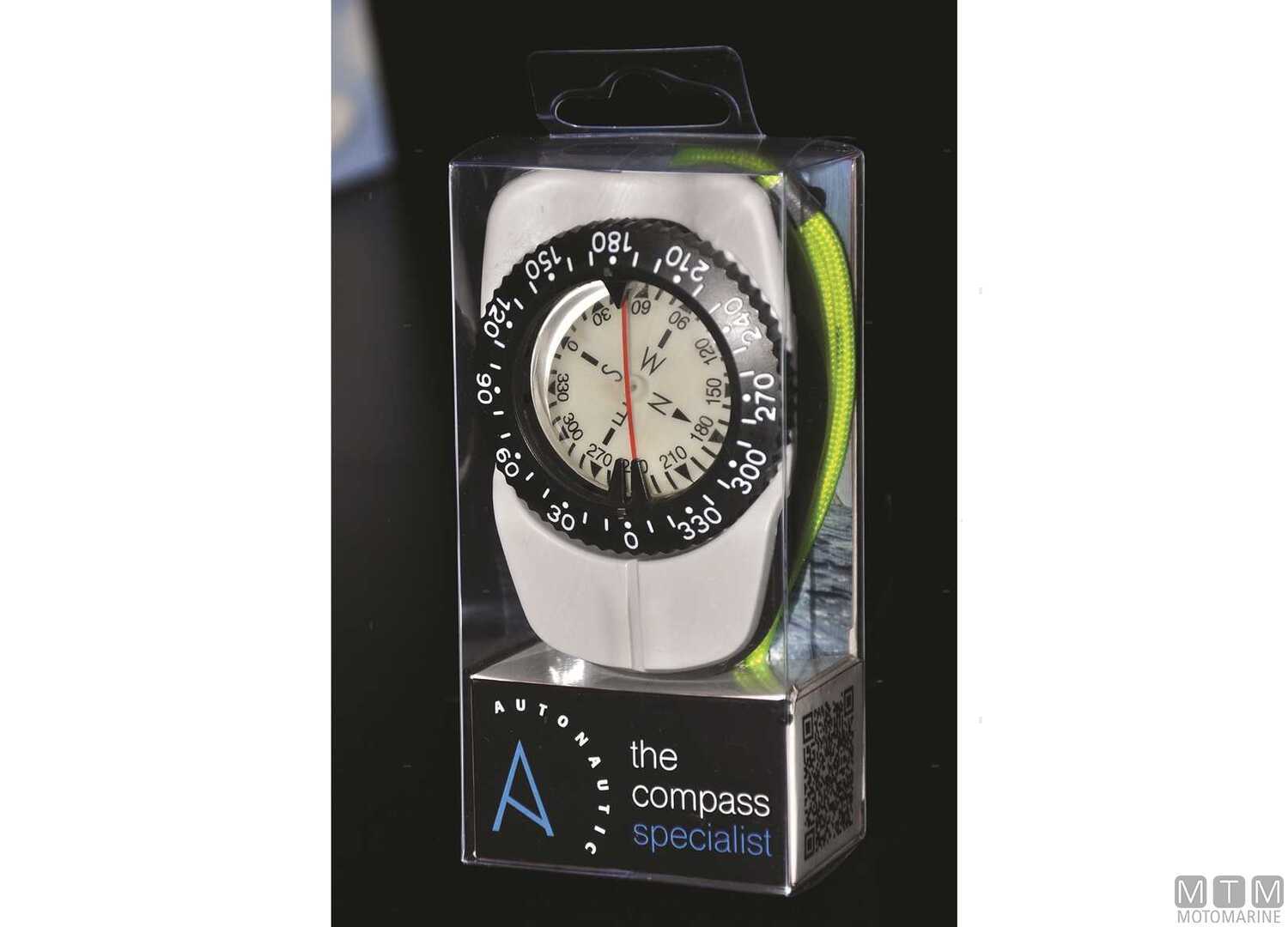 Bussola da Rilevamento A-Nautic V-Finder-img2511002_3.jpg