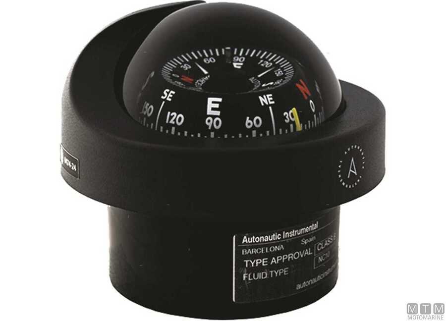 Bussola Autonautic C12/110-img2500910_3.jpg