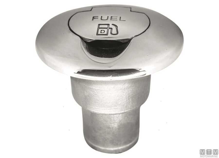 Tappo di Coperta Carburante in Acciaio Inox con Chiave-img4043090_1.jpg