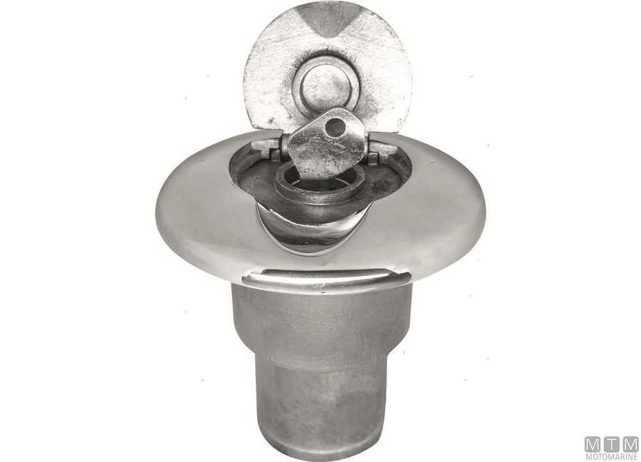 Tappo di Coperta Carburante in Acciaio Inox con Chiave-img4043090_2.jpg