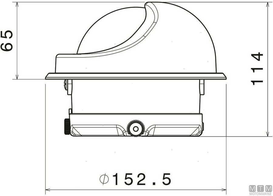 Bussola Autonautic C15/150-img2500914_4.jpg
