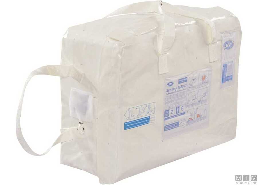 Zattera di Salvataggio OceanDry Croazia 9650 >24H Eurovinil-img2901190_2.jpg