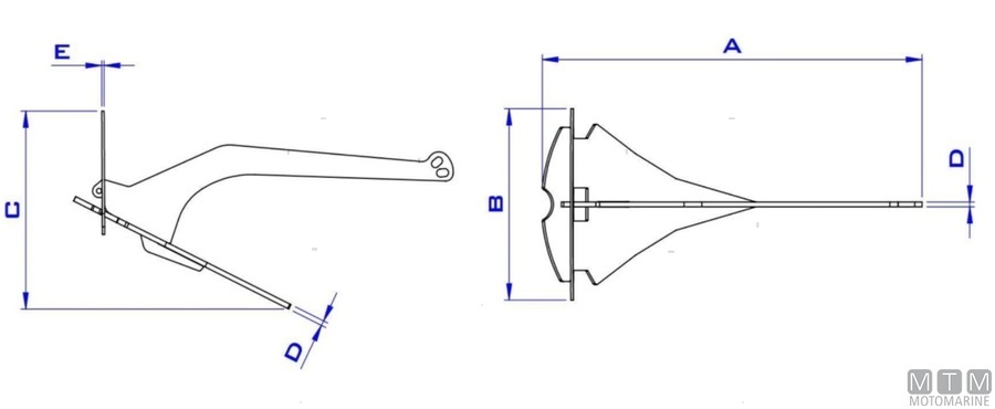 Ancora Smontabile Ankerplex in Acciaio Zincato-img0108201_5.jpg