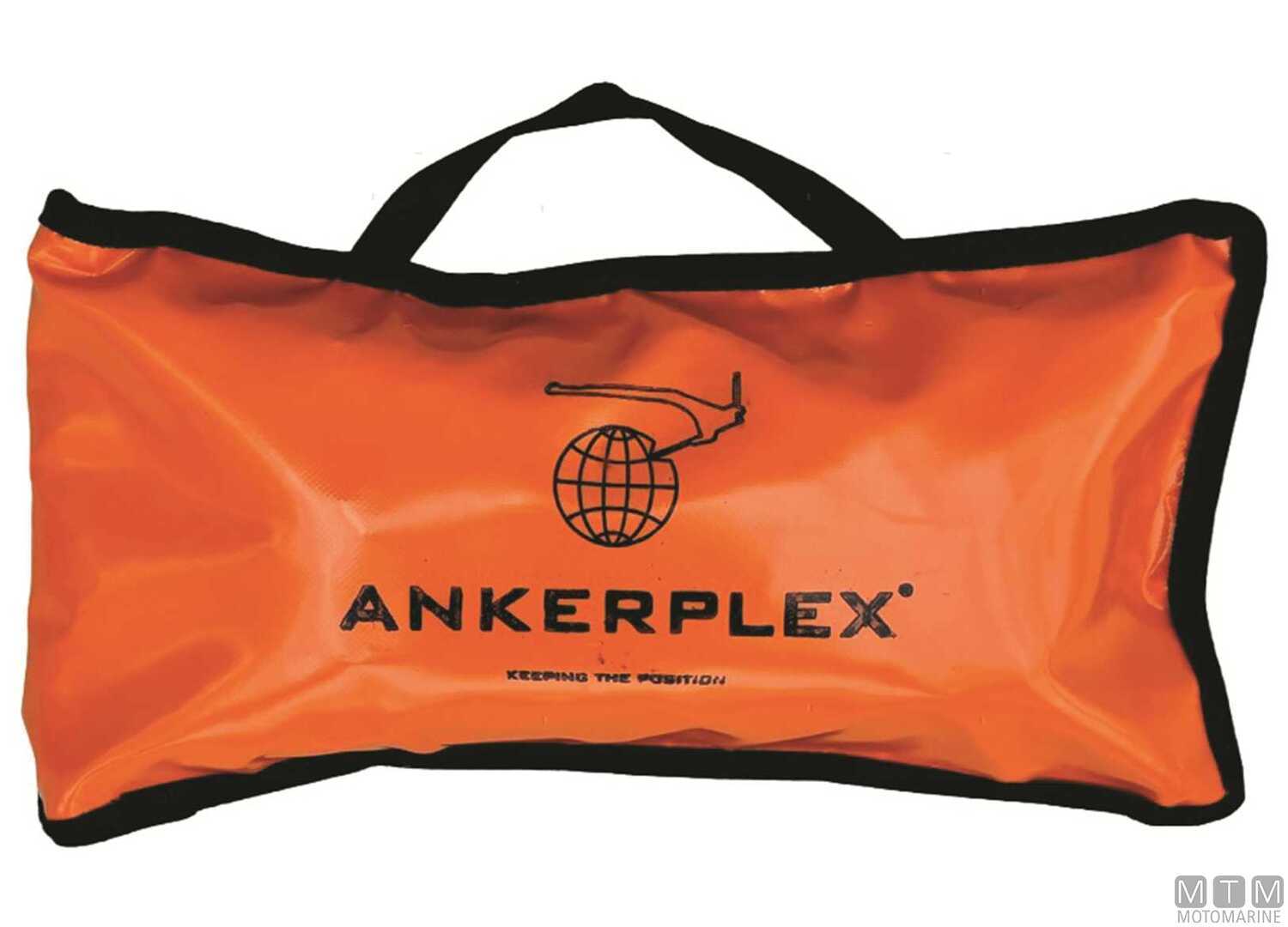 Image Borsa Porta Ancora Ankerplex 1.5Kg