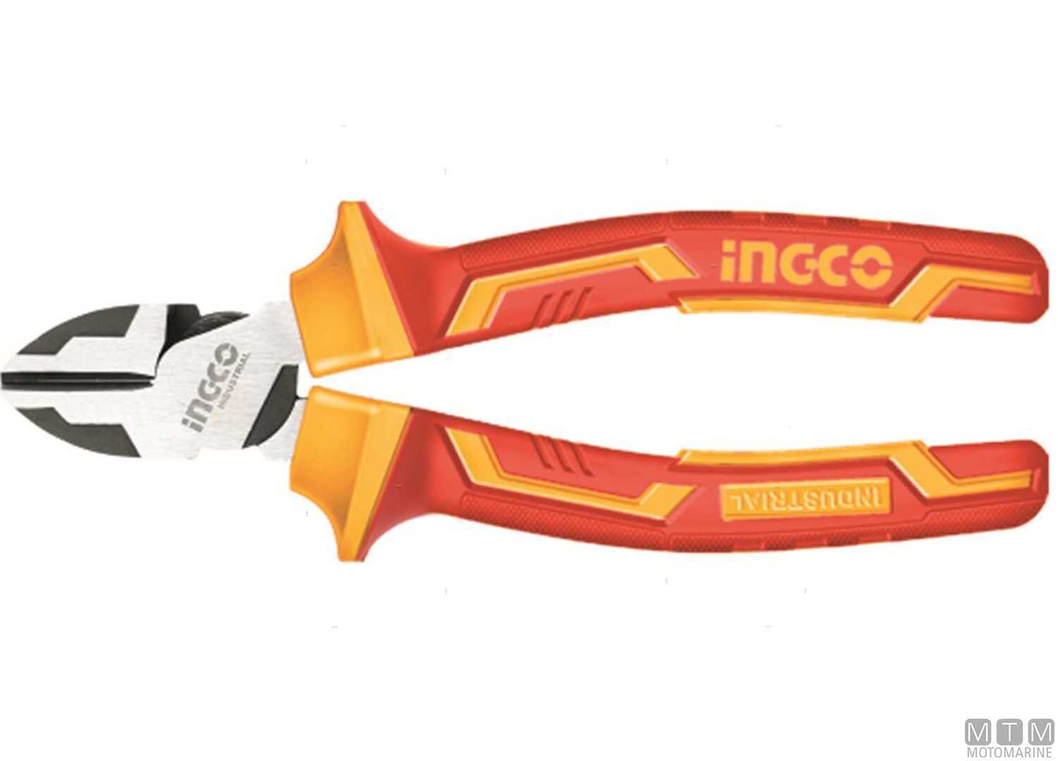 Image Tronchese Isolata L160mm