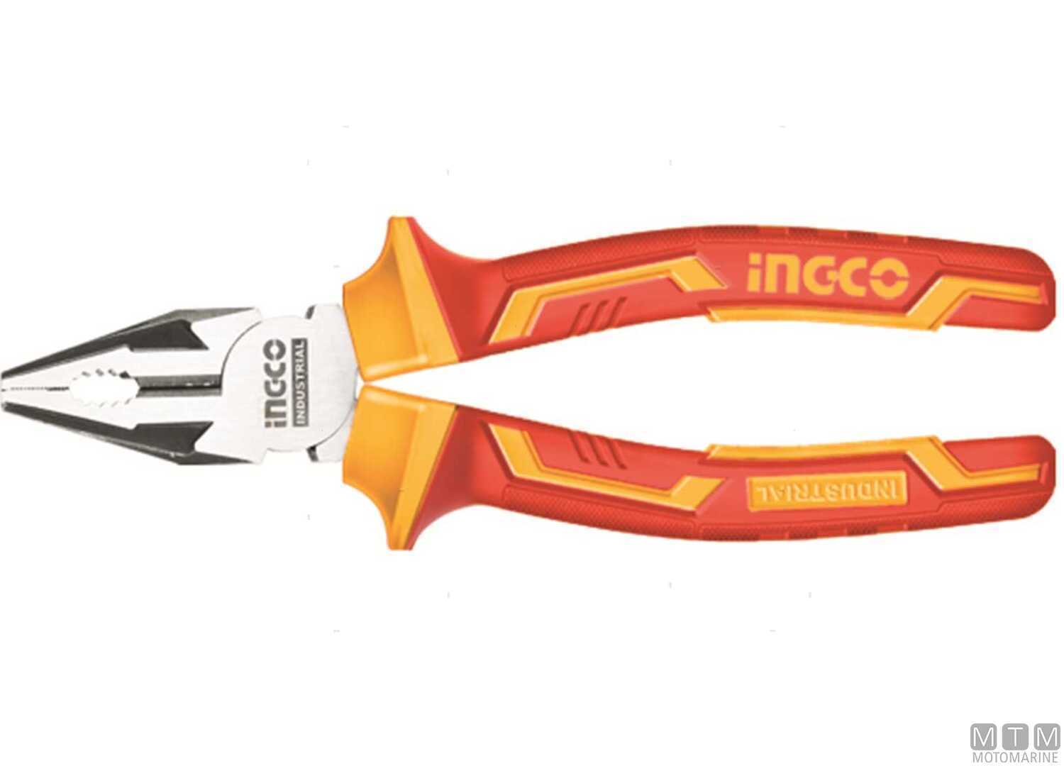 Image Pinza Isolata L160mm