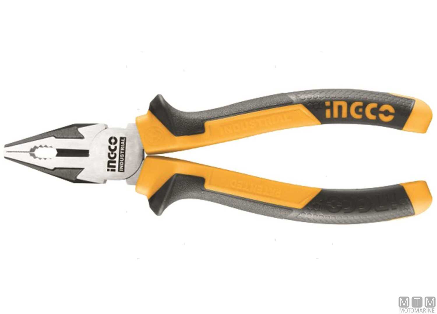 Image Pinza Professionale L180mm