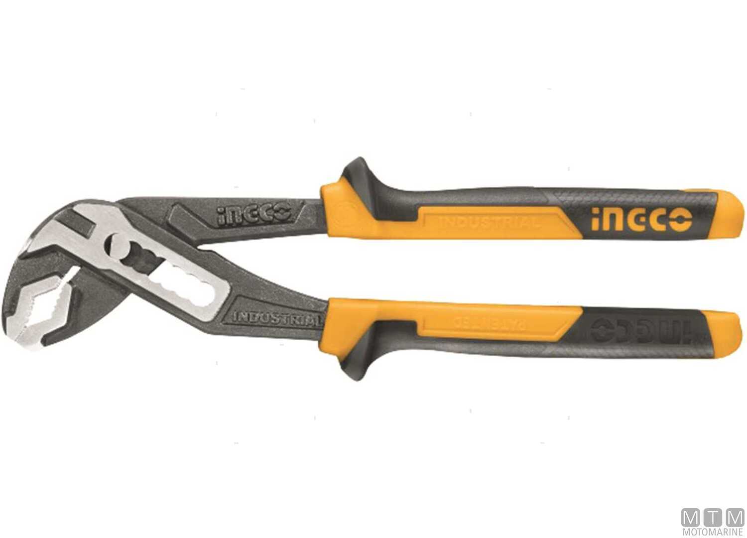 Image Pinza Regolabile Professionale L250mm