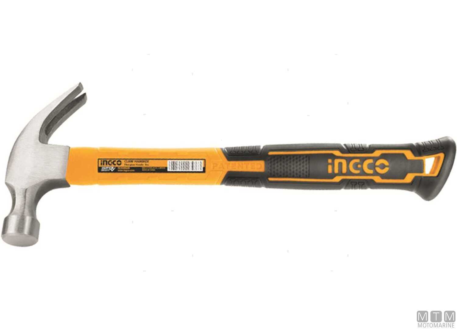Image Professional Carpenter Hammer 220g