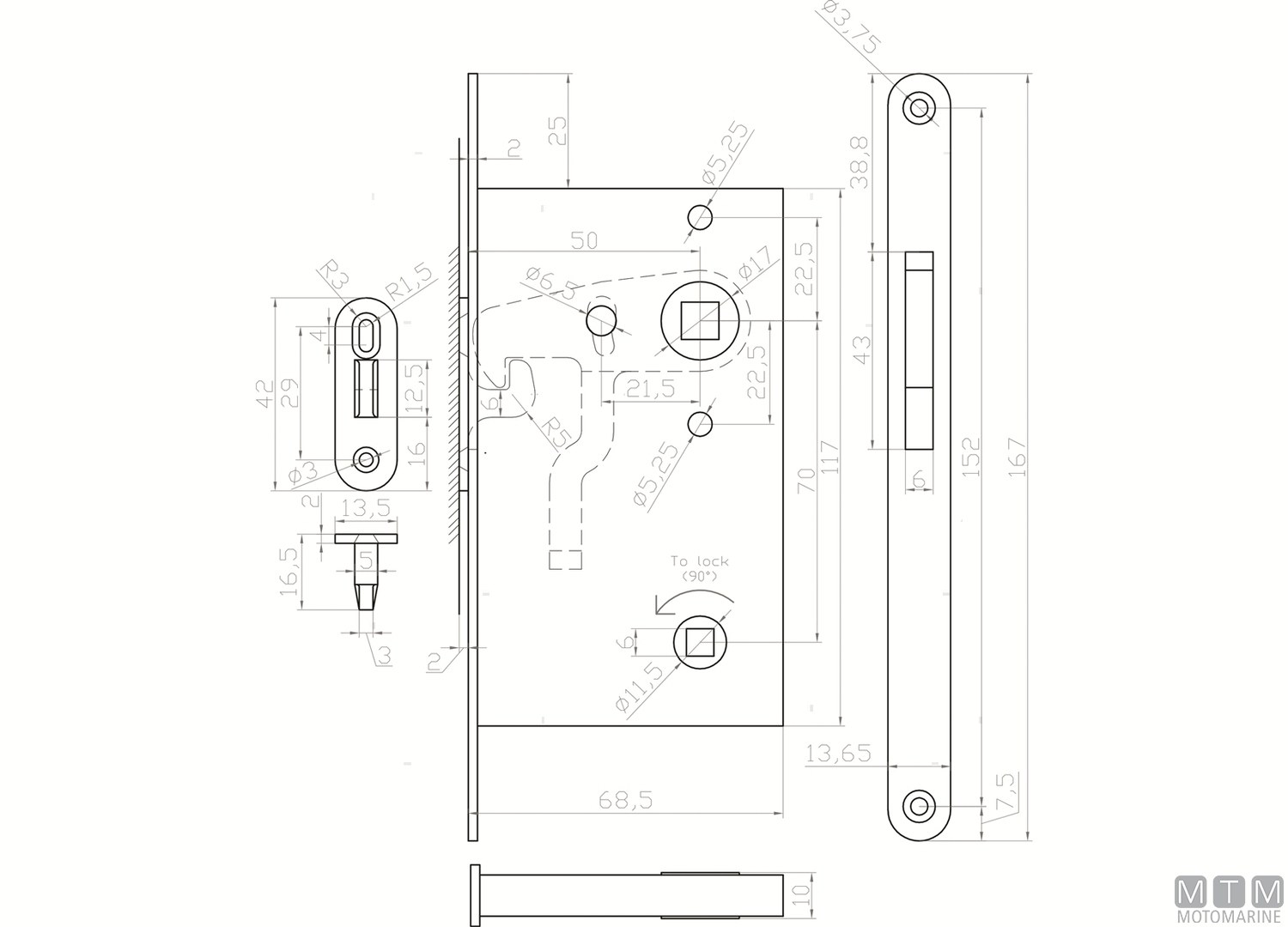 Sliding Door Rc Lock with Privacy-img0343380_2.jpg