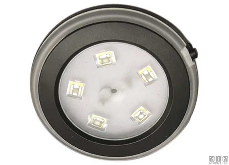 Luce Plafoniera LED Solare Magnetica per Tendalini-img2140082_1.jpg