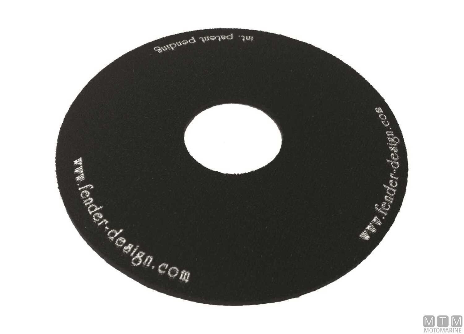 Image Coppia Portabicchieri Vacuumi Nero