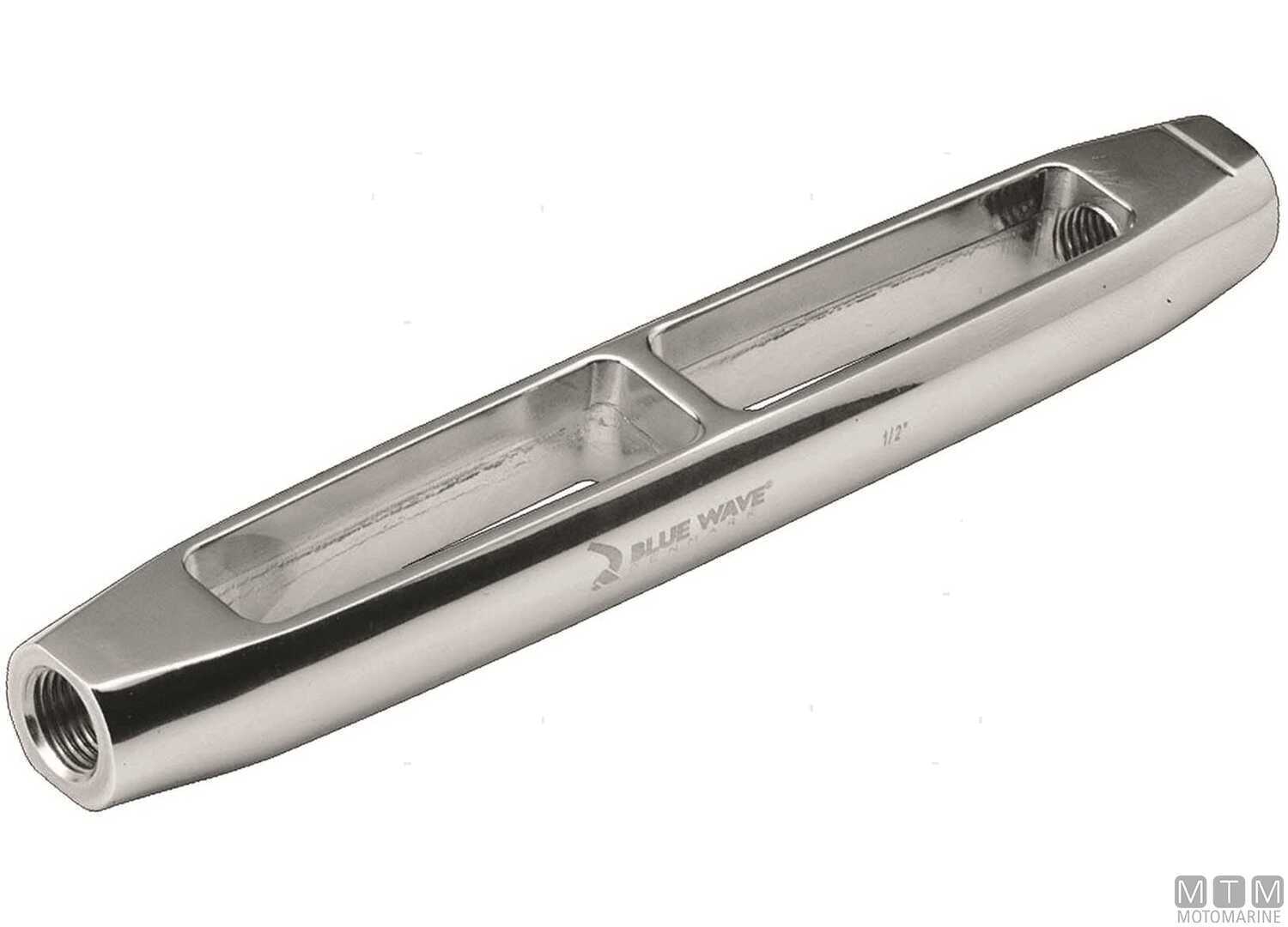 Image Corpo Tenditore Aperto Blue Wave UNF 5/16 in Bronzo Cromato